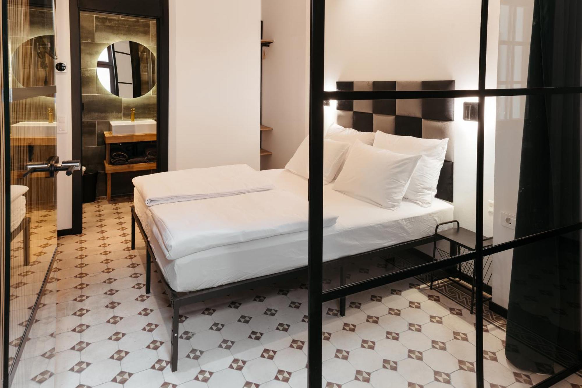 Main Square Apartments & Rooms มาริบอร์ ภายนอก รูปภาพ