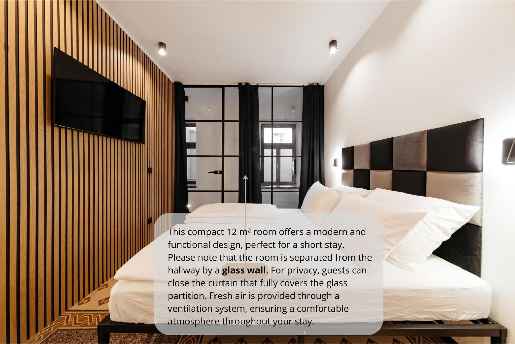 Main Square Apartments & Rooms มาริบอร์ ภายนอก รูปภาพ